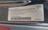 Audi A4 B9 Sedan