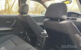 BMW 3 Series E90/E91/E92/E93 Touring wagon