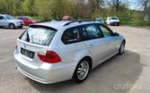 BMW 3 Series E90/E91/E92/E93 Touring wagon