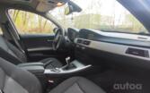 BMW 3 Series E90/E91/E92/E93 Touring wagon