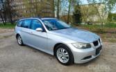 BMW 3 Series E90/E91/E92/E93 Touring wagon