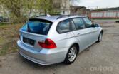 BMW 3 Series E90/E91/E92/E93 Touring wagon