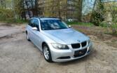 BMW 3 Series E90/E91/E92/E93 Touring wagon