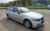 BMW 3 Series E90/E91/E92/E93 Touring wagon