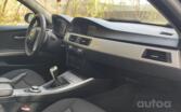 BMW 3 Series E90/E91/E92/E93 Touring wagon