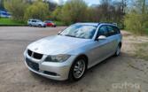 BMW 3 Series E90/E91/E92/E93 Touring wagon