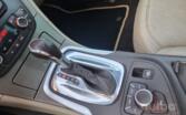 Opel Insignia A Sports Tourer wagon 5-doors