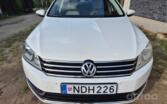 Volkswagen Passat B7 Variant wagon 5-doors