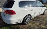 Volkswagen Passat B7 Variant wagon 5-doors