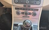 Volkswagen Passat B7 Variant wagon 5-doors