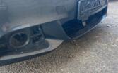 BMW 5 Series F07/F10/F11 [restyling] Sedan