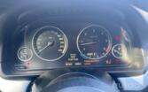 BMW 5 Series F07/F10/F11 [restyling] Sedan