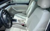 Volkswagen Passat B8 Variant wagon 5-doors