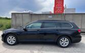 Volkswagen Passat B8 Variant wagon 5-doors
