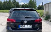 Volkswagen Passat B8 Variant wagon 5-doors