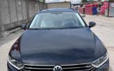 Volkswagen Passat B8 Variant wagon 5-doors