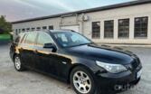 BMW 5 Series E60/E61 Touring wagon