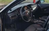 BMW 5 Series E60/E61 Touring wagon