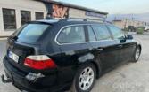 BMW 5 Series E60/E61 Touring wagon