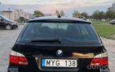 BMW 5 Series E60/E61 Touring wagon