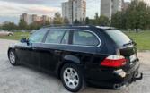 BMW 5 Series E60/E61 Touring wagon