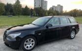 BMW 5 Series E60/E61 Touring wagon