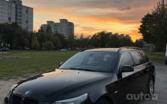 BMW 5 Series E60/E61 Touring wagon