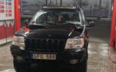 Jeep Grand Cherokee WJ SUV