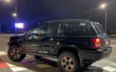 Jeep Grand Cherokee WJ SUV