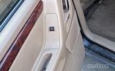 Jeep Grand Cherokee WJ SUV