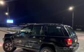 Jeep Grand Cherokee WJ SUV