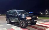Jeep Grand Cherokee WJ SUV