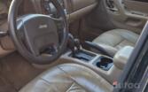 Jeep Grand Cherokee WJ SUV