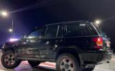 Jeep Grand Cherokee WJ SUV