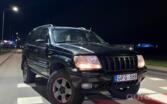 Jeep Grand Cherokee WJ SUV