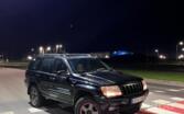 Jeep Grand Cherokee WJ SUV