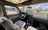Mazda 626 GC Liftback