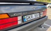 Mazda 626 GC Liftback