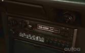 Mazda 626 GC Liftback