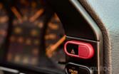 Mazda 626 GC Liftback