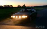 Mazda 626 GC Liftback