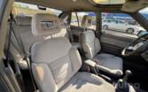 Mazda 626 GC Liftback