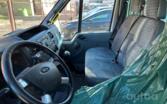 Ford Tourneo 2 generation Minivan