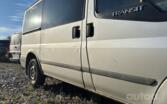 Ford Tourneo 2 generation Minivan