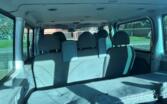 Ford Tourneo 2 generation Minivan