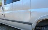 Ford Tourneo 2 generation Minivan