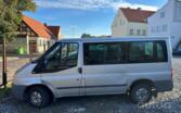 Ford Tourneo 2 generation Minivan