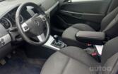 Opel Astra H [restyling]