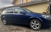 Opel Astra H [restyling]