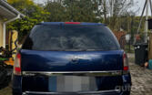 Opel Astra H [restyling]